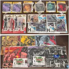 【まとめ売り】一番くじ 僕のヒーローアカデミア 下位賞