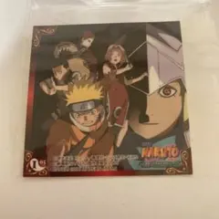 乃木坂46 バレッタ 初回生産限定盤 CD NARUTO - メルカリ