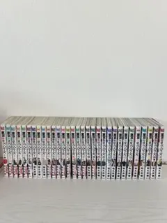 【全巻完結セット】東京卍リベンジャーズ 1〜31巻 和久井健