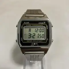 チープカシオ 腕時計