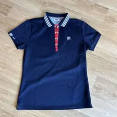 レディース　ゴルフウエアー　FILA GOLF 超美品