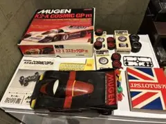 MUGEN K2-X 1/10 スケールボディセット D1002新品・未使用品 2026年最新】MUGEN K2 Xの人気アイテム - メルカリ
