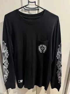 크롬 하츠 론 T