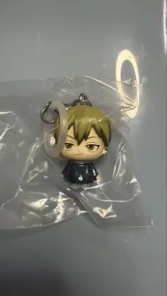 めじるしアクセサリー　呪術廻戦　禪院直哉