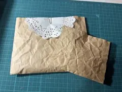 紙モノ、素敵便