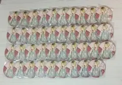 ハイキュー!! 孤爪研磨 縁日 和紙風缶バッジ 39個セット