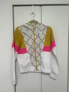 ニューバランス ナイロンジャケットのサムネイル