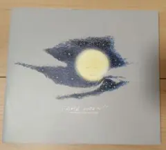 小田和正　ツアーパンフレット　SAME MOON　2000年のサムネイル