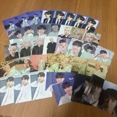 BTS J-HOPE ホソク トレカ まとめ売り