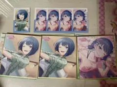 プロセカ 桐谷遥 まとめ売り バラ⭕️ - メルカリ