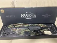 2026年最新】東京マルイ 89式小銃の人気アイテム - メルカリ