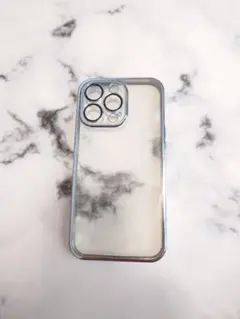 iPhone13 Pro Max 対応 クリア ケース