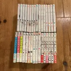 少女漫画　まとめ売り