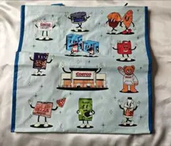 最新 コストコ キャラクター ショッピングバッグ