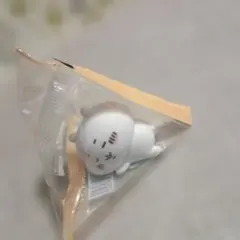 ちいかわ マスコット インテリアミニフィギュア 寝そべり