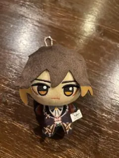 2025年最新】原神 ちびぐるみ 鍾離 vol.2の人気アイテム - メルカリ