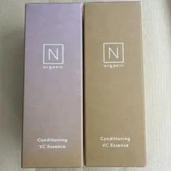 N organic Conditioning VC Essence 30g