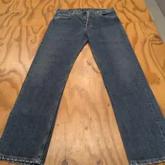 Levi's 501　最終USAのサムネイル