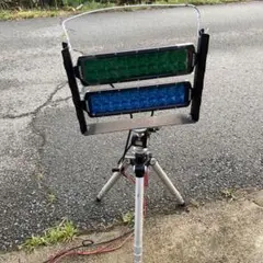 Lights Of Life 水槽用LEDライト16灯 アプリコントローラー対応 - メルカリ