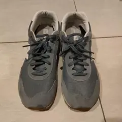 【New Balance】 515スニーカー ブルー 29cm