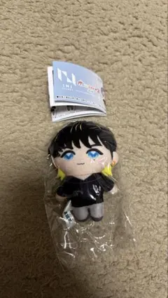 INI かぷっこふれんず 髙塚大夢