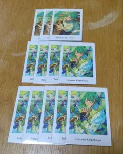 あんスタ 風早巽