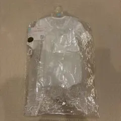 ベビードレス　アカチャンホンポ　日本製　50-60