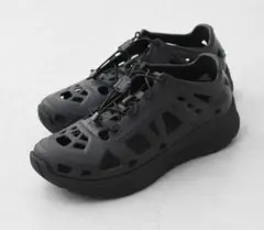 THE NORTH FACE リアクティブ スニーカー（ユニセックス）