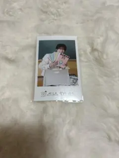 M!LK 曽野舜太 ミニフォト EBiDAN