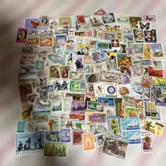 2025年最新】世界の切手コレクションの人気アイテム - メルカリ