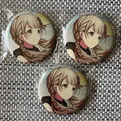 プロセカ 小豆沢こはね 缶バッジ 32個 プロセカ 小豆沢こはね 缶バッジ 32個 プロセカ 小豆沢こはね 缶