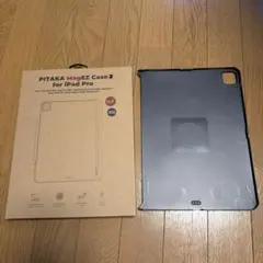 PITAKA MagEZ Case 2 for iPad Pro 12.9インチ