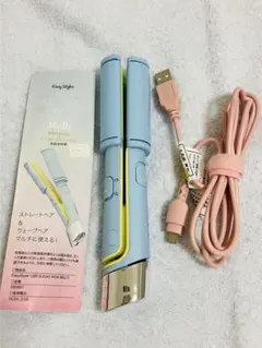 Easy Styler USB SUGAR IRON MULTI