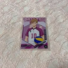 ハイキュー 白布賢二郎