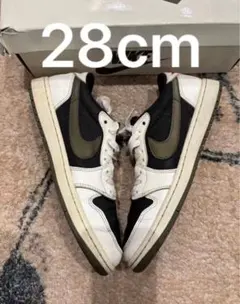 2025年最新】air jordan 1 travis scott 