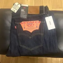 LEVI’S リーバイス 501 JOURNAL STANDARD 別注 W36