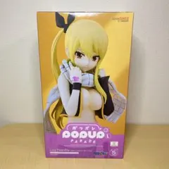 FAIRY TAIL(原作版) ルーシィ・ハートフィリアナツのコスチューム