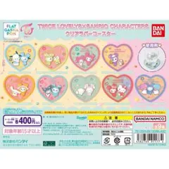 TWICE✖️SANRIO CHARACTERS (DAVELY)