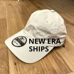 ニューエラ　キャップ　9twenty SHIPS