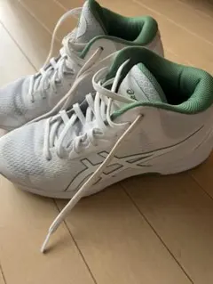 ASICSバスケットボールシューズ⭐︎ LADY GELFAIRY 9 ⭐︎24.0