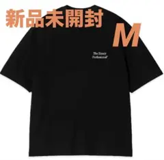 ENNOY スタイリスト私物 T-SHIRT Tokyo black サイズM