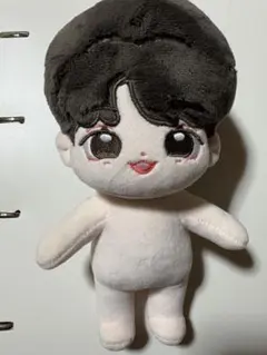 SEVENTEEN ジョシュア 人形