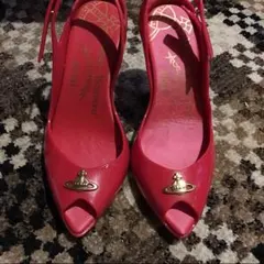 Vivienne Westwood melissaのサムネイル