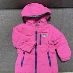 ダウンジャケット 90cm