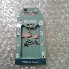 ムーミン　うみうま　はなうま　ウミウマ　ハナウマ　チャーム