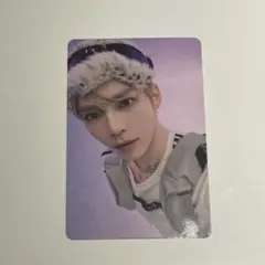 Zb1 ハンビン present 1/26 オフイベ 会場限定 特典 トレカ