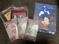 一番くじ　Disney FANTASIA まとめセット
