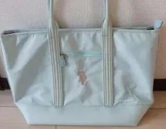 だ*み様 ほぼ未使用☆「U.S.POLO ASSN.　トートバッグ」☆