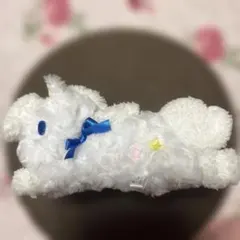 レア☆キキララ(リトルツインスターズ)ユニコーン☆ホワイト☆白色