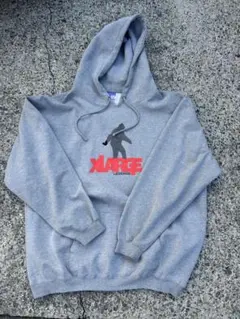 XLARGE パーカー